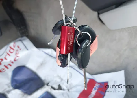 2005 Cadillac Cts Standard из США, поврежденный, VIN 1G6DP567550100278